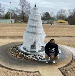 Meet your Posher, Ronald